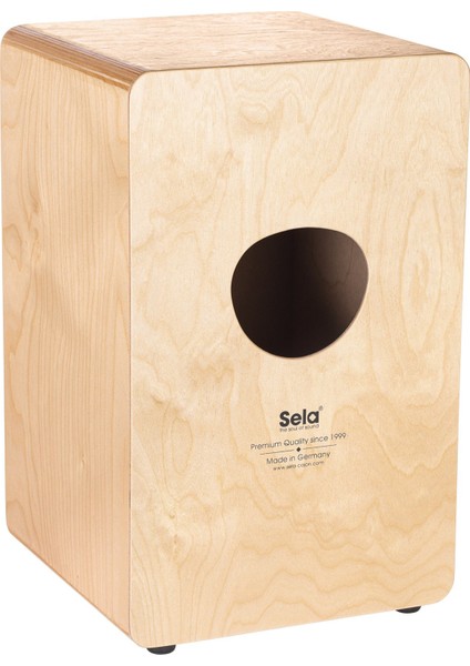 SE174 Art Serisi Urban Cajon modelleri
