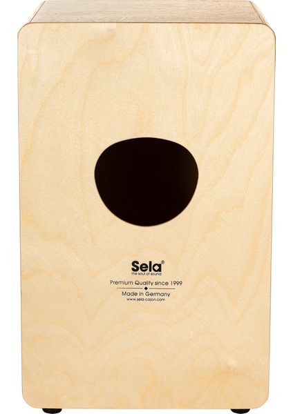 SE174 Art Serisi Urban Cajon fırsatları