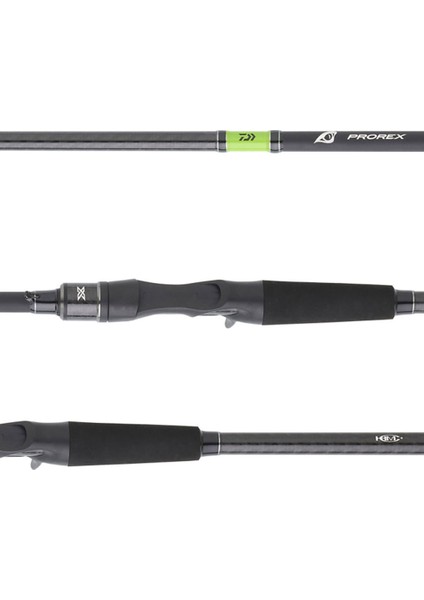 Prorex E 244 cm 5-21 gr Spin Olta Kamışı modelleri