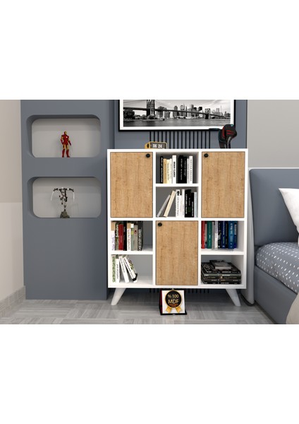 Check Çok Amaçlı DOLAP, Mdf,çocuk Dolabı,mutfak Dolabı,banyo Dolabı
