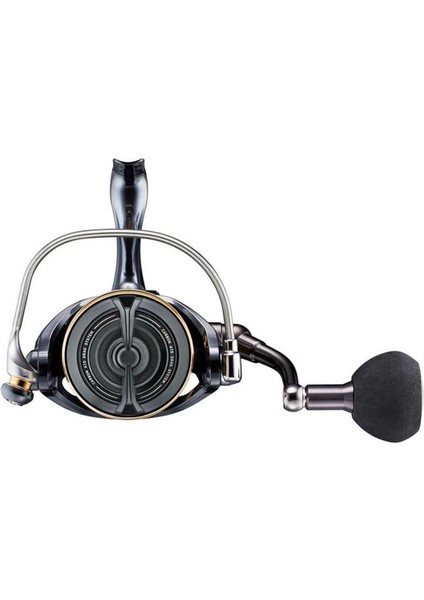 Caldia SW 22 8000 P Jig Olta Makinesi