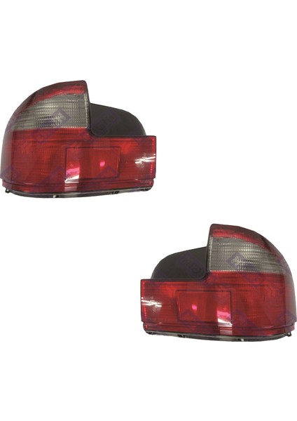 Proton Persona Sedan Hactback Stop Lambası Sağ-Sol Dış 1998-2000