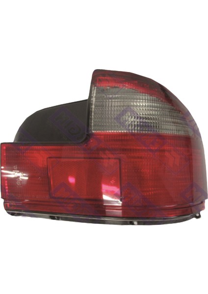 Proton Persona Sedan Hactback Stop Lambası Sağ-Sol Dış 1998-2000