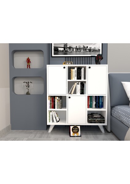 Check Çok Amaçlı DOLAP, Mdf,çocuk Dolabı,mutfak Dolabı,banyo Dolabı