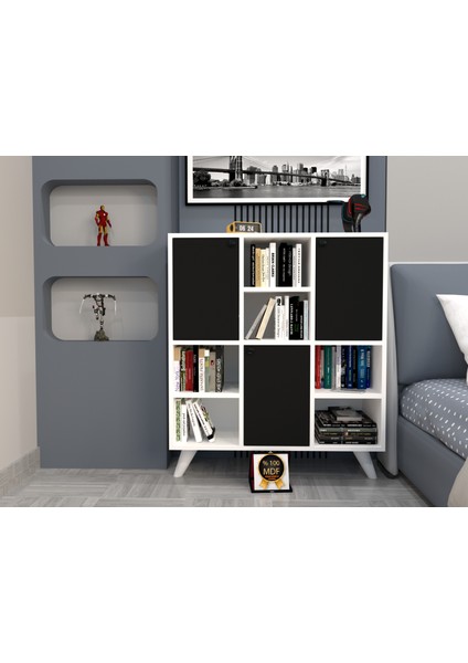 Check Çok Amaçlı DOLAP, Mdf,çocuk Dolabı,mutfak Dolabı,banyo Dolabı