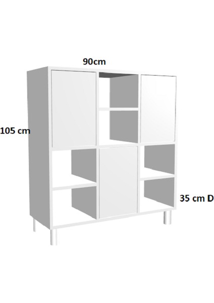 Check Çok Amaçlı DOLAP, Mdf,çocuk Dolabı,mutfak Dolabı,banyo Dolabı modelleri