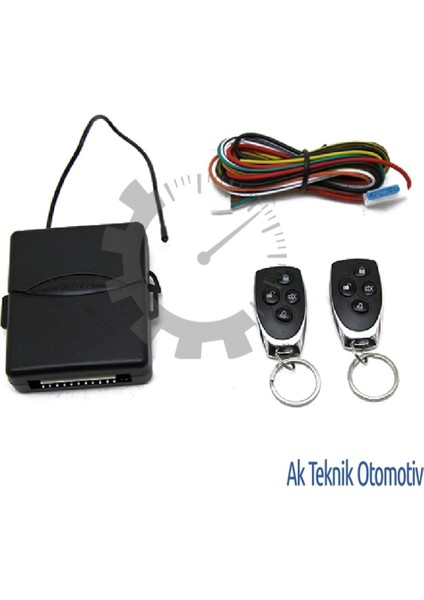 Pmx 276-B Acma Kapama 12V 504633004