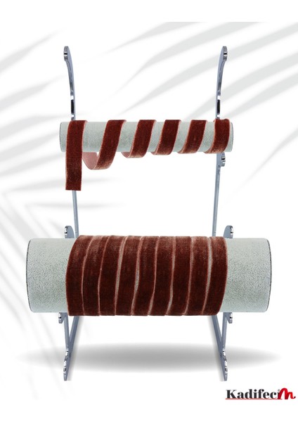 Kadife Kurdele 5 Metre