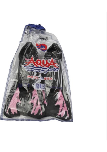 Palet Çocuk Profesyonel Deniz ve Havuz Paleti 29/31 - Pembe modelleri