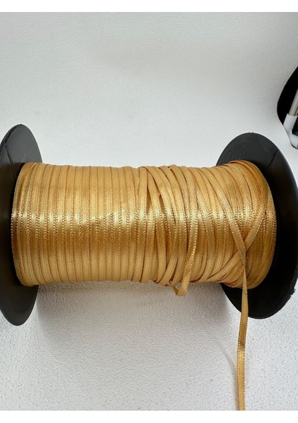 3.5 mm Saten Kurdela-10 Metre