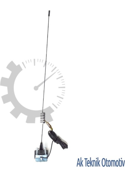 Anten Uzun Yayli 504631915