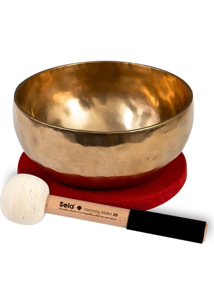 Harmony SE263 19 cm Meditasyon Çanağı