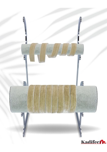 Kadife Kurdele 5 Metre