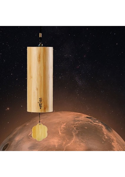 MARS94 9 Notalı Wind Chimes