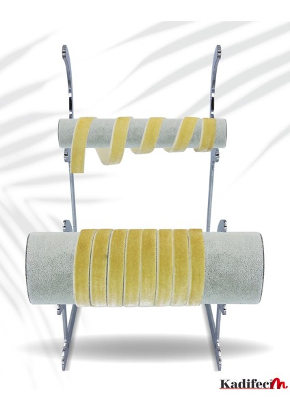 Kadife Kurdele 5 Metre