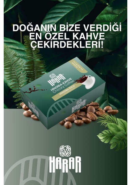 Hindiba Kahvesi 30'lu Paket fırsatları