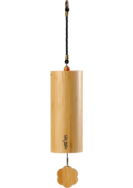 SATURN95 9 Notalı Wind Chimes