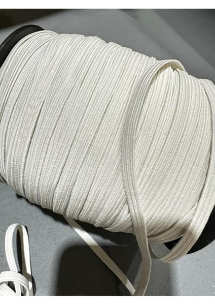 6 mm Tres Lastik 5 Metre