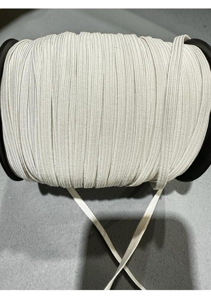 6 mm Tres Lastik 5 Metre modelleri