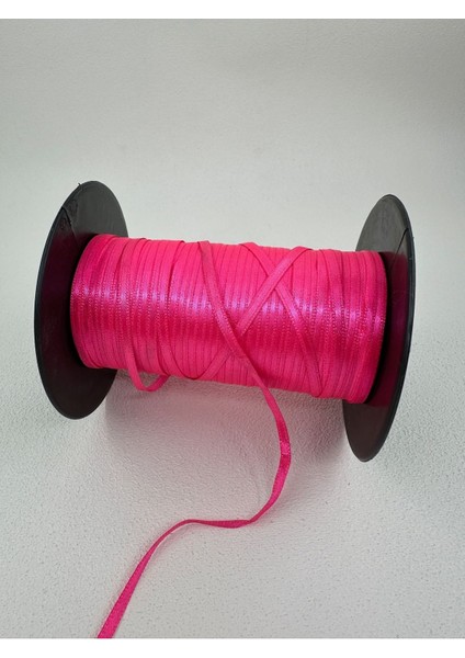 3.5 mm Saten KURDELA-RENK:162 10 Metre