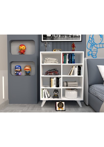 Square Çok Amaçlı DOLAP, Mdf,çocuk Dolabı,mutfak Dolabı,banyo Dolabı fiyatları
