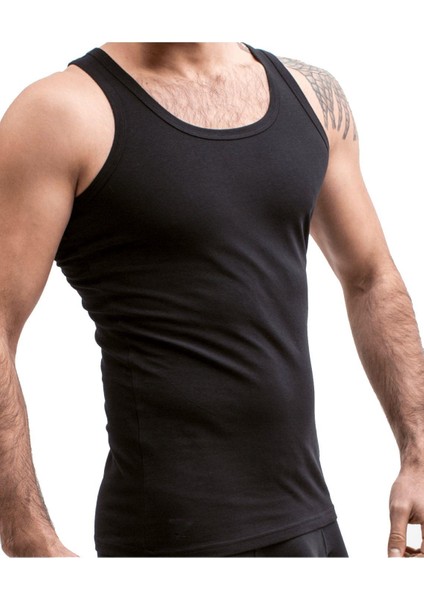 Erkek Termal Atlet Siyah fiyatları