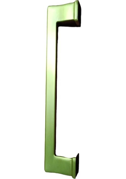 Techno Kulp Olifka Mat Vernik 160 mm