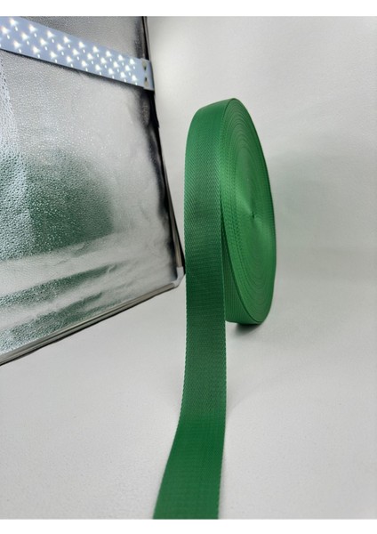 4 cm Polyester Kolon Şerit-5 Metre modelleri