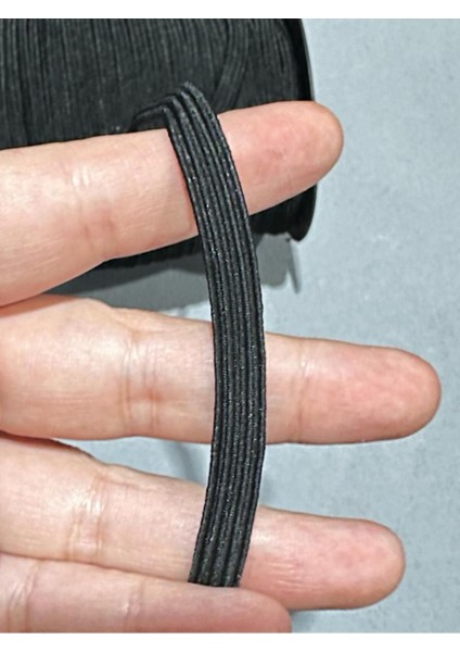 6 mm Tres Lastik 5 Metre fiyatları