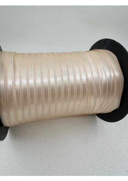 6 mm Saten Kurdela-10 Metre