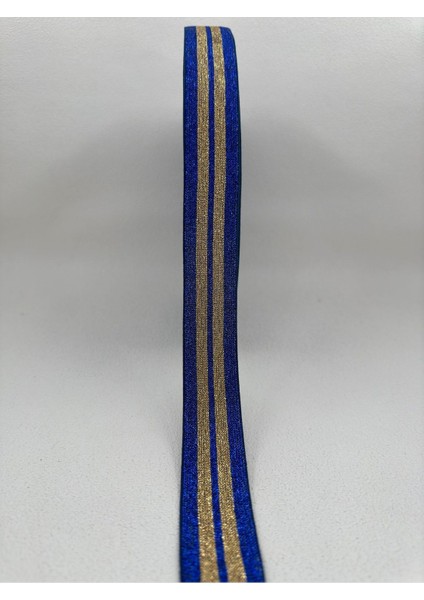 3 cm Simli Dokuma Lastik-5 Metre