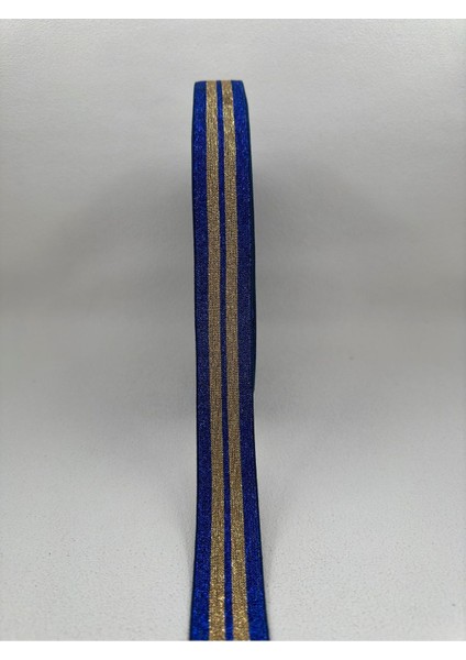 3 cm Simli Dokuma Lastik-5 Metre