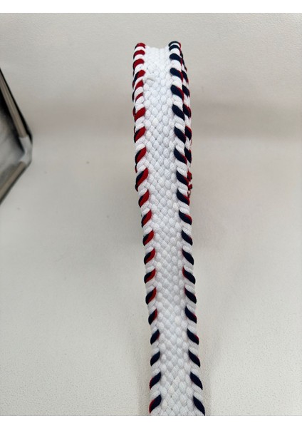 4 cm Örme Kemer Şerit-1 Metre (Çantalarda,kemer Olarak Kullanılmaktadır)