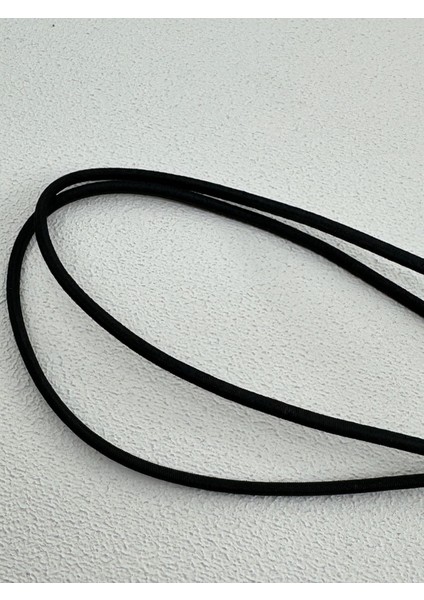 Yuvarlak Lastik-5 Metre modelleri