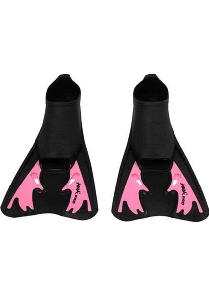 Palet Çocuk Profesyonel Deniz ve Havuz Paleti 29/31 - Pembe