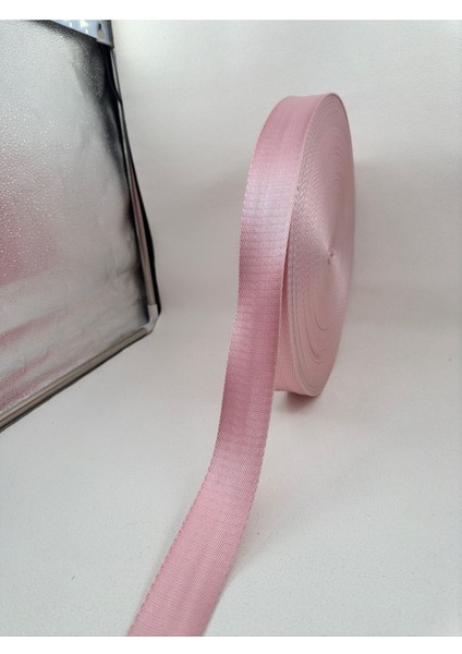 4 cm Polyester Kolon Şerit-5 Metre