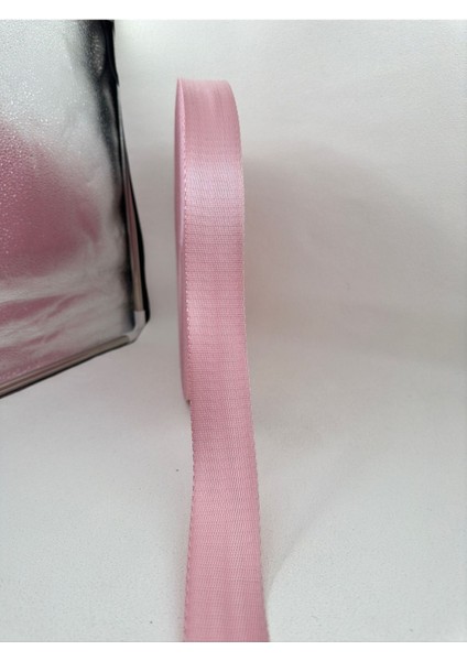 4 cm Polyester Kolon Şerit-5 Metre