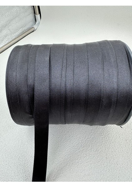 Saten Grogren Şerit-5 Metre