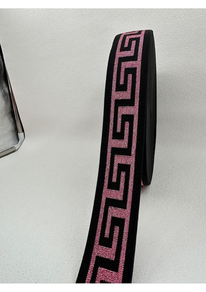 4 cm Simli Dokuma Lastik-5 Metre modelleri