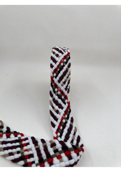 4 cm Örme Kemer Şerit-1 Metre (Çantalarda,kemer Olarak Kullanılmaktadır)