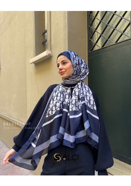 Ipek Saten Şal