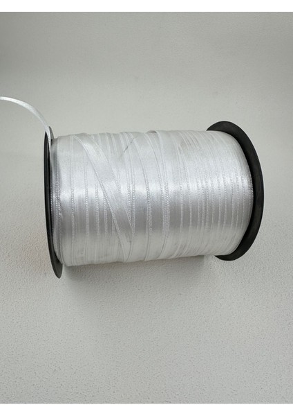 1 cm Saten Kurdele 10 Metre