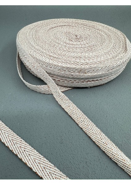 1 cm Balıksırtı bakır Simli Şerit 5 metre modelleri