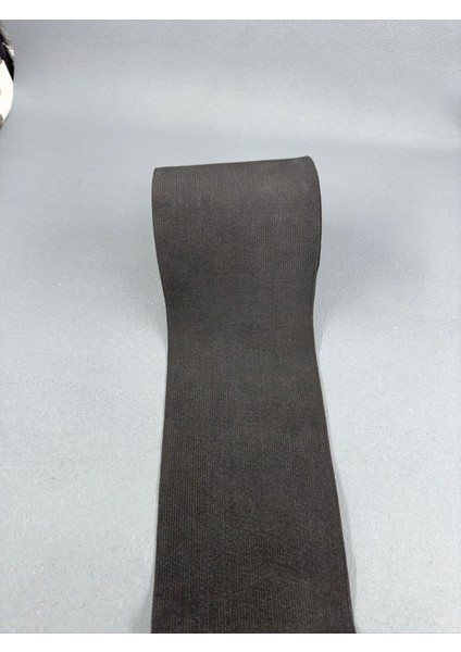 9.5 cm Dokuma Lastik-Siyah-1 Metre (Korselerde Kullanılmaktadır) fiyatları