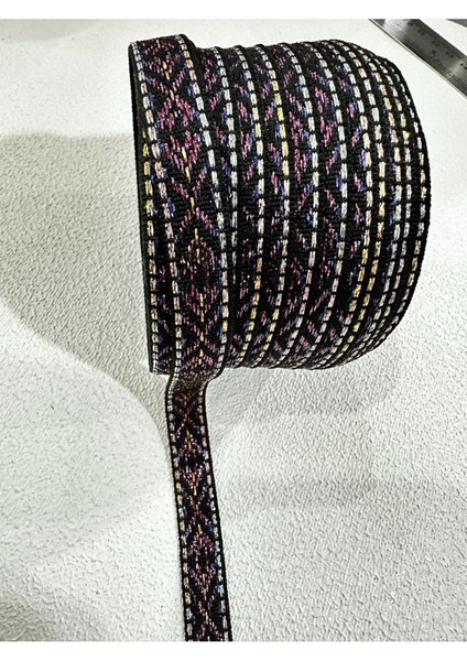 1 cm Desenli Şerit-5 Metre fiyatları