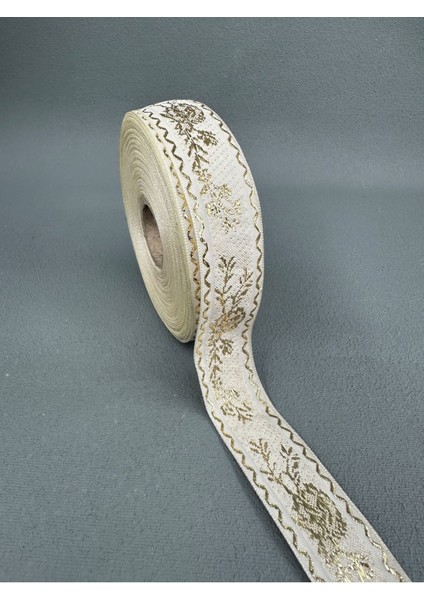 Desenli Saten Şerit fiyatları