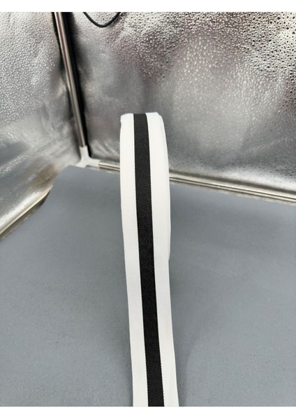 4 cm Grogren Şerit -5 Metre