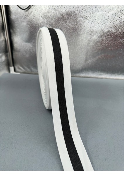 4 cm Grogren Şerit -5 Metre