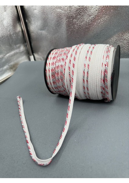 1 cm Ara Biye Şerit-5 Metre