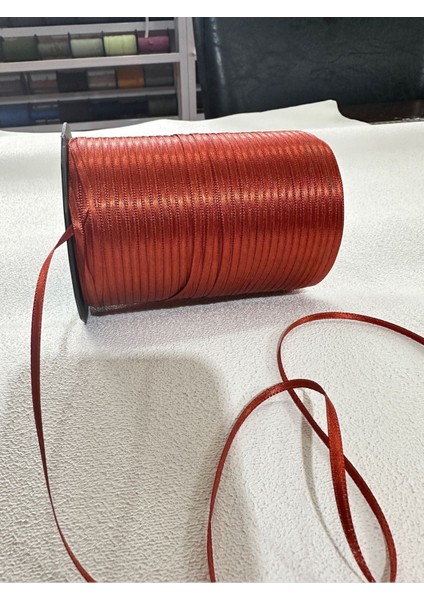 3.5 mm Saten Kurdela-10 Metre